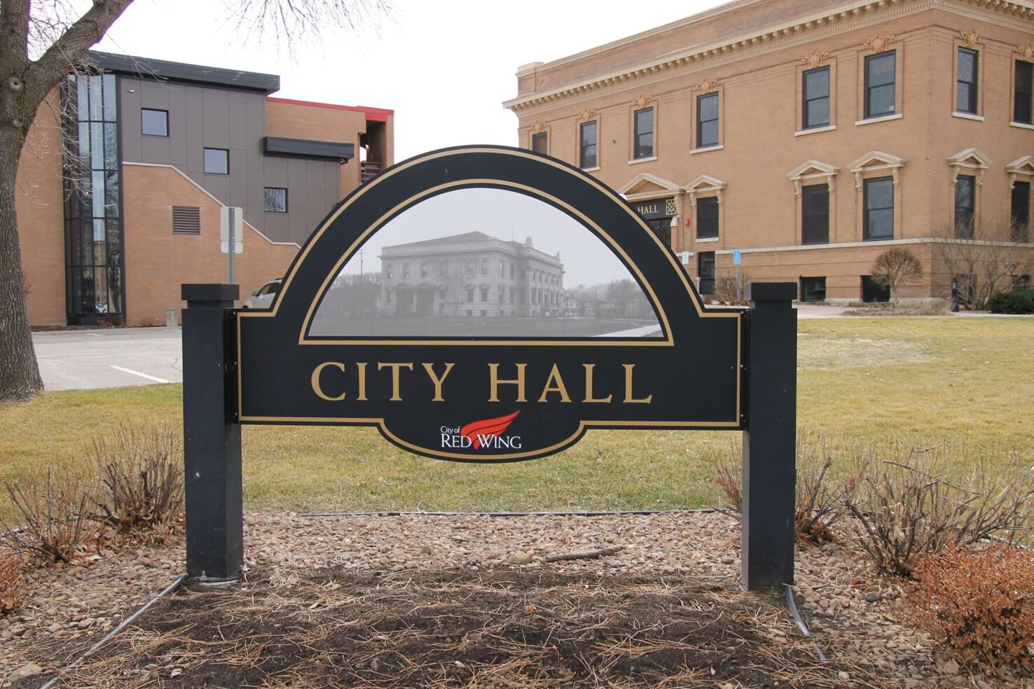 City Hall